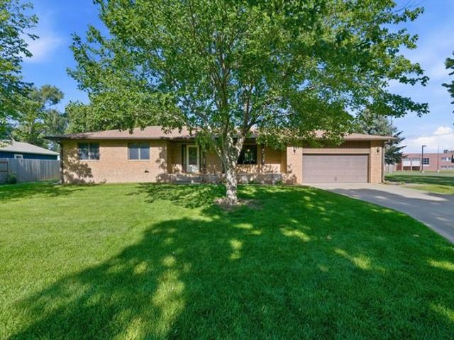 House for sale in Kansas