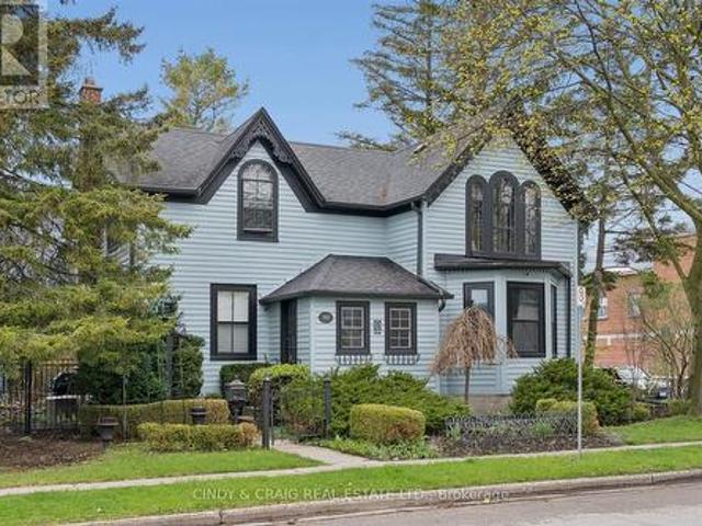 House for sale in Cobourg, Ontario