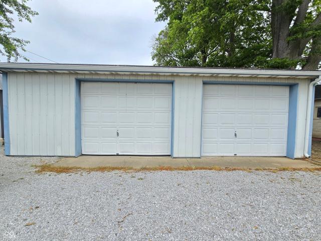 House for sale in Rushville, Indiana
