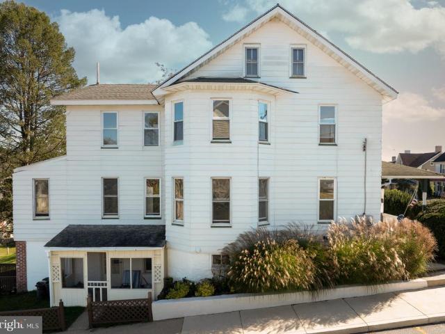 House for sale in Parkesburg, Chester County