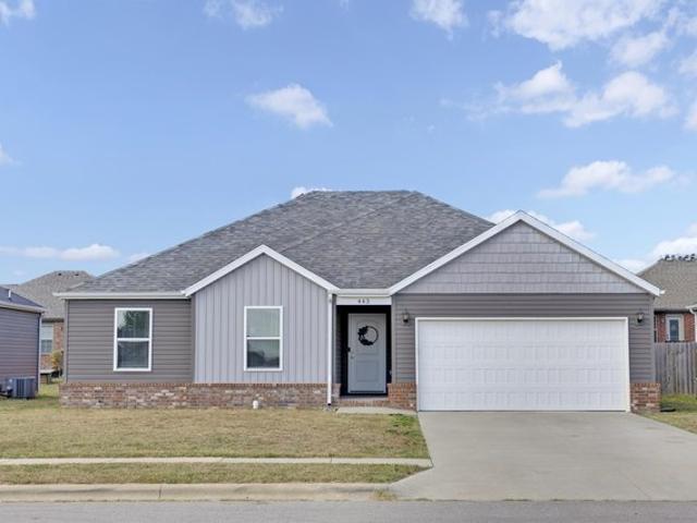 House for sale in Republic, Missouri