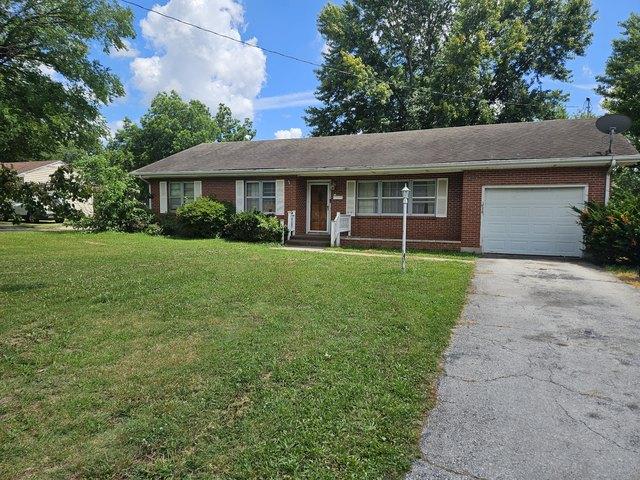 House for sale in Barry, Missouri