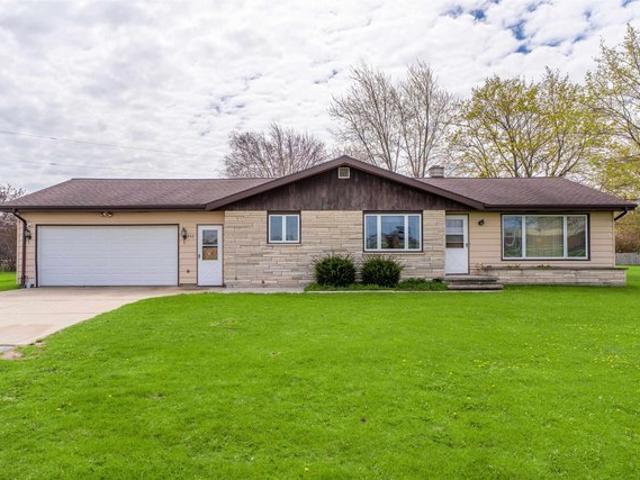 House for sale in Chilton, Wisconsin