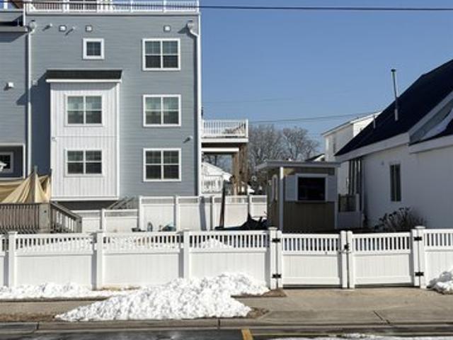 Land for sale in Wildwood, New Jersey