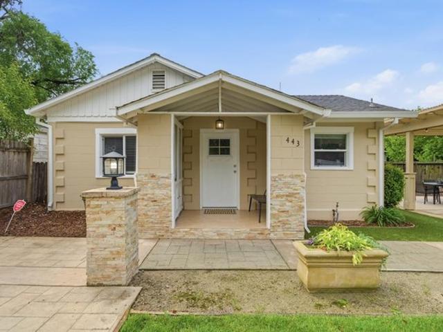 House for sale in Sonoma, Sonoma County