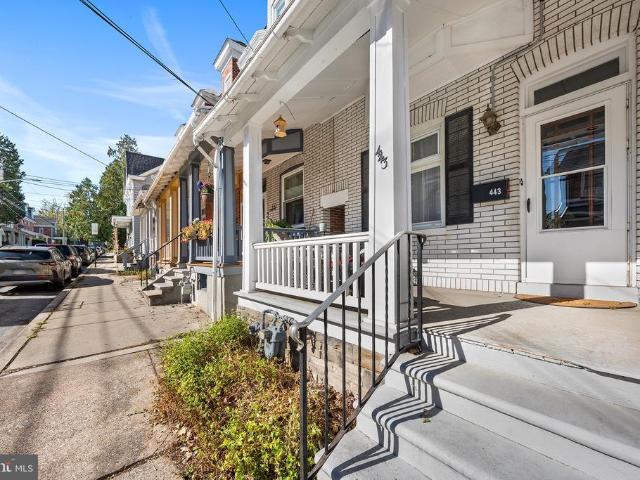 Townhouse for sale in Kutztown, Berks County