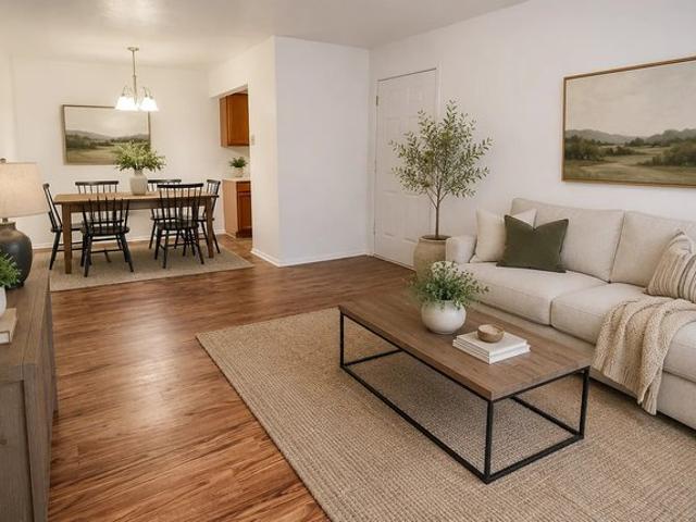 House for sale in Dallas, Texas