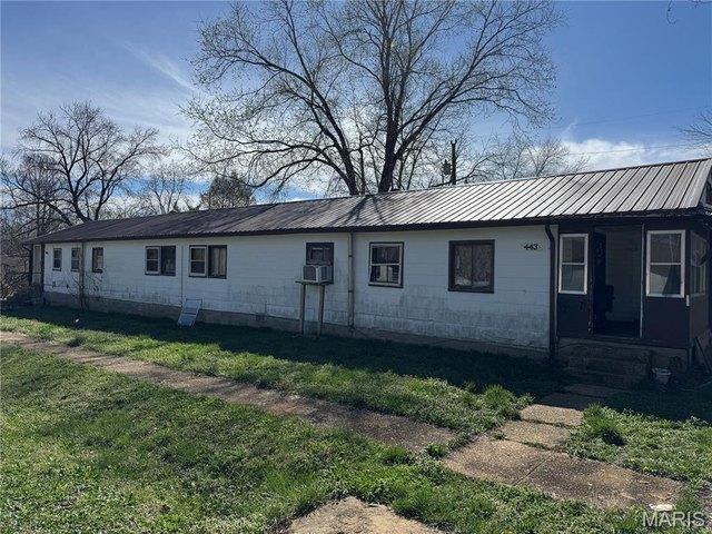 House for sale in Piedmont, Missouri