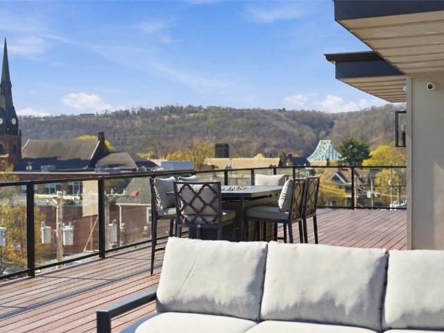 House for sale in Sewickley, Pennsylvania