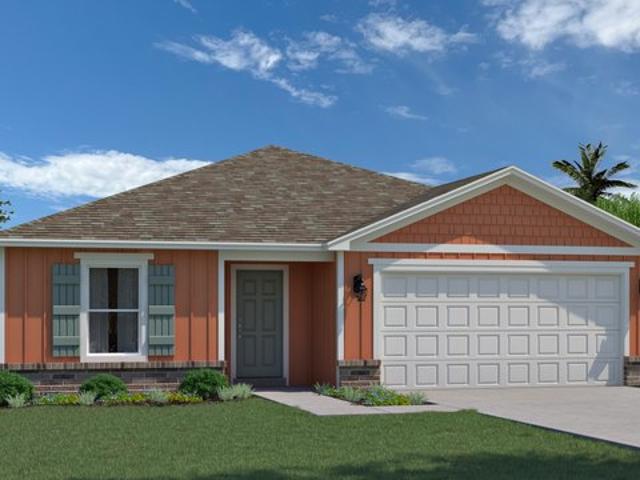 House for sale in Mexico Beach, Florida