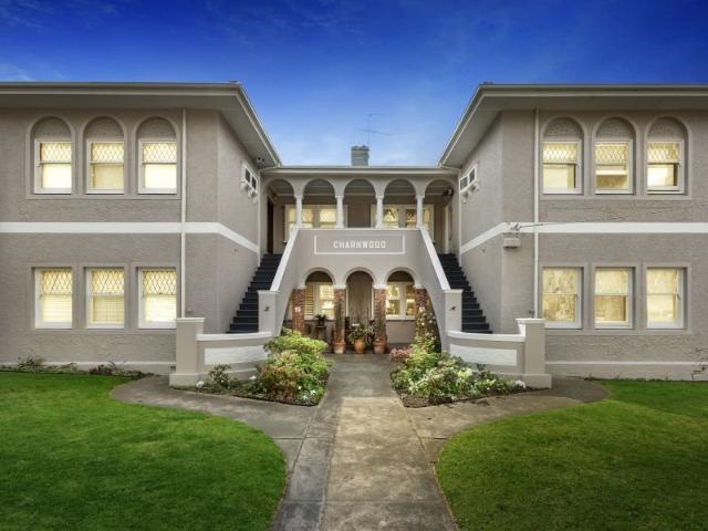 Apartment for rent in Malvern East, Melbourne