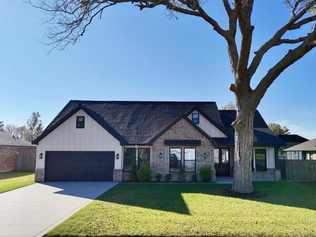 House for sale in West Columbia, Texas