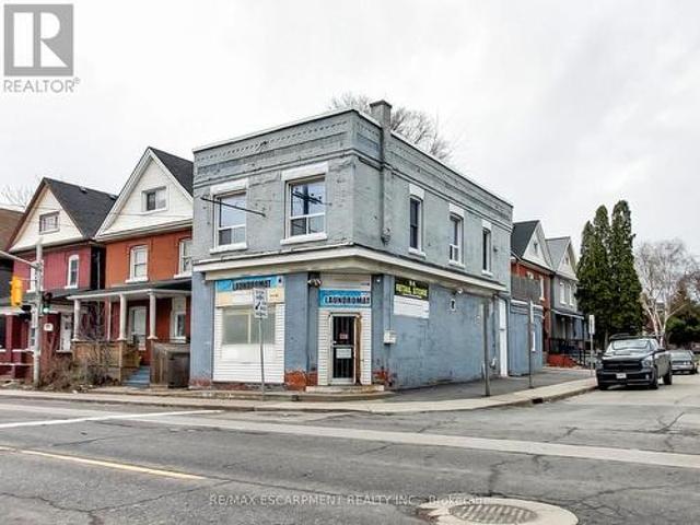 Commercial for sale in Ancaster, Ontario