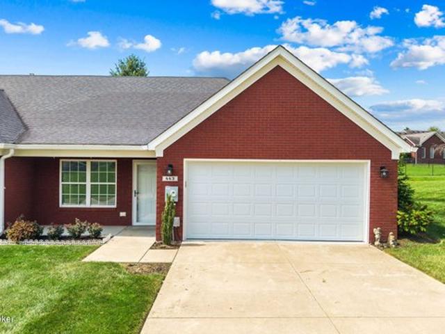 House for sale in Mount Washington, Kentucky