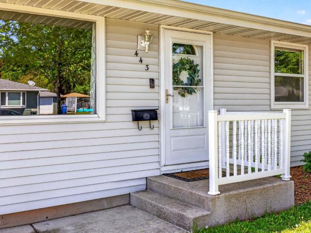 House for sale in Combined Locks, Wisconsin