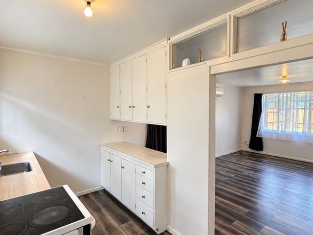 Apartment for rent in East Tamaki, Oroua County