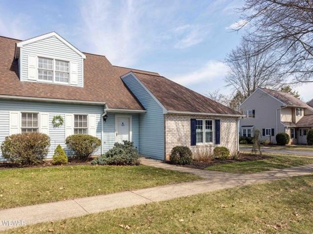Townhouse for sale in Williamsport, Lycoming County