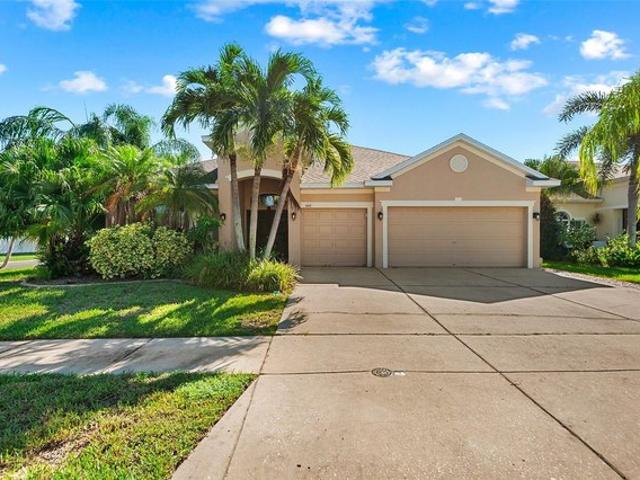 House for sale in Ruskin, Florida