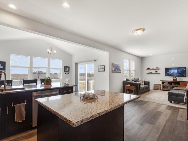 House for sale in Hampshire, Illinois