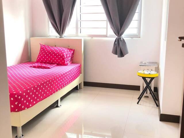 Room for rent