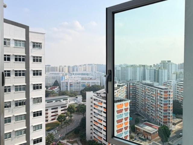 Apartment for sale