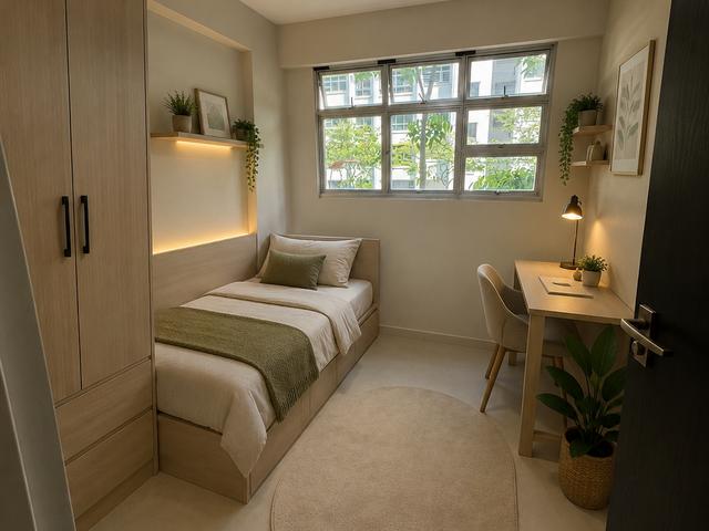 Room for rent