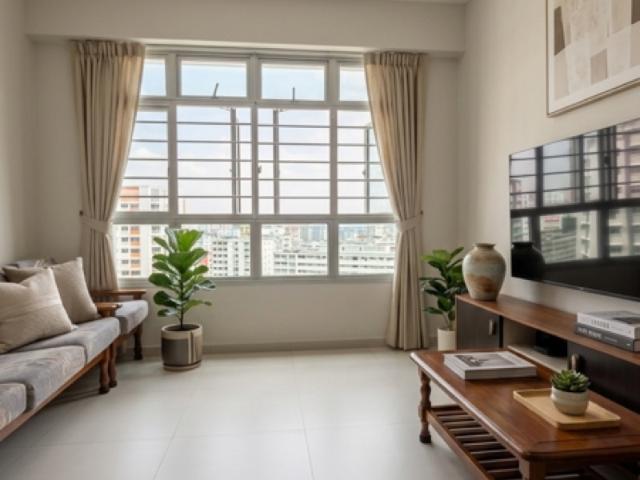 Apartment for sale