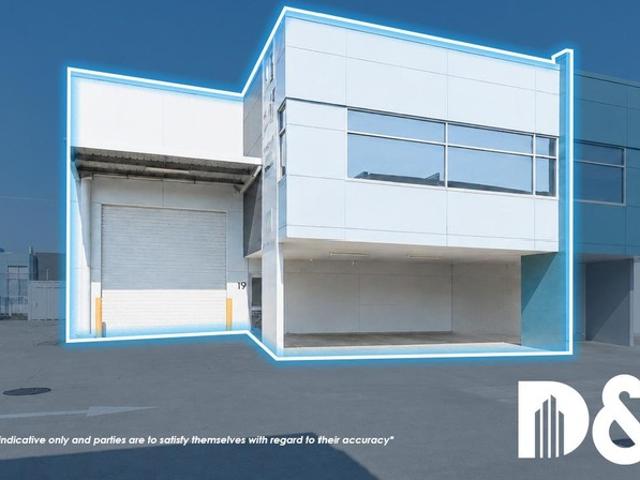 Warehouse for rent in Geebung, City of Brisbane