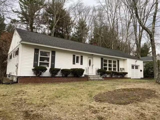 House for rent in Andover