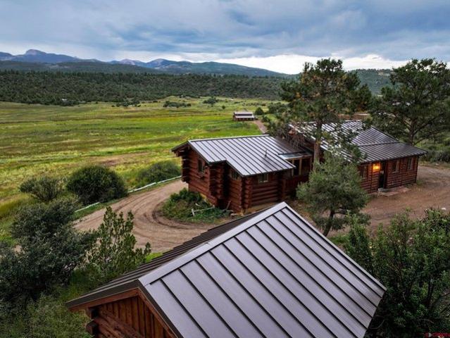 Farm for sale in Montezuma, Colorado