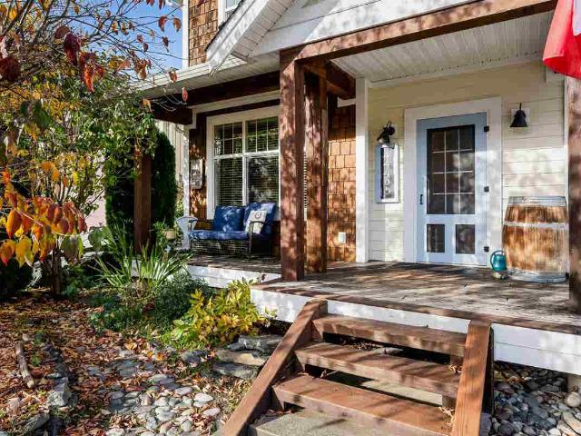 House for sale in Chilliwack, British Columbia