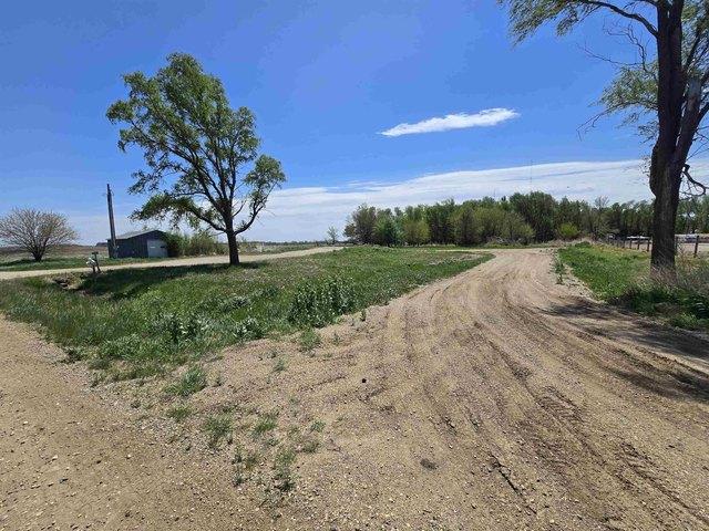 Land for sale in Mission Hill, South Dakota