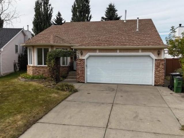 House for sale in West Meadows, Edmonton