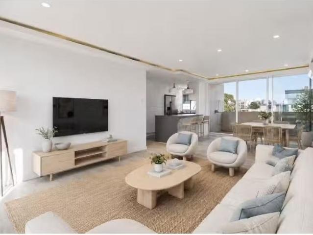 Apartment for rent in Sydney, New South Wales