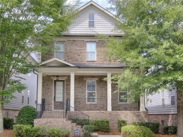 House for sale in Duluth, Gwinnett County