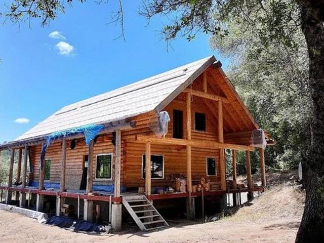 House for sale in Placerville, California