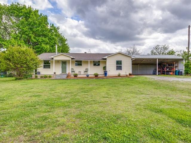 House for sale in Sherman, Texas