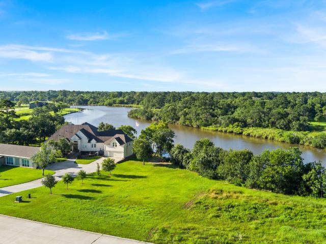 Land for sale in Dickinson, Galveston County
