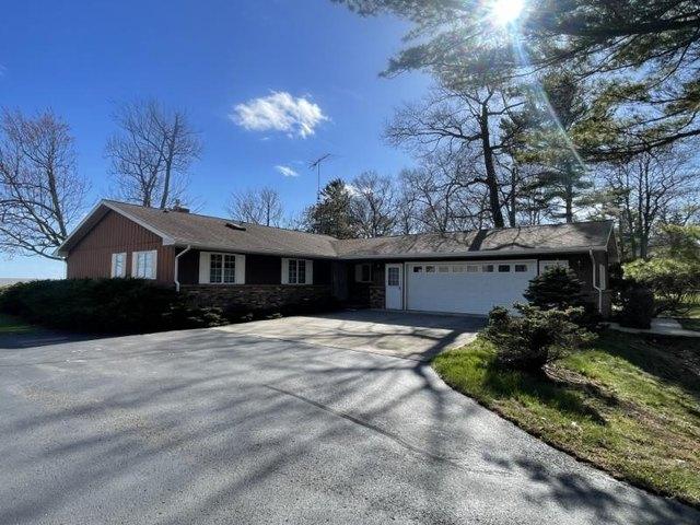 House for sale in Au Gres, Michigan
