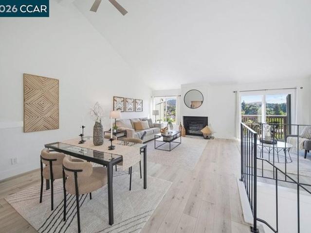 Townhouse for sale in Concord, California