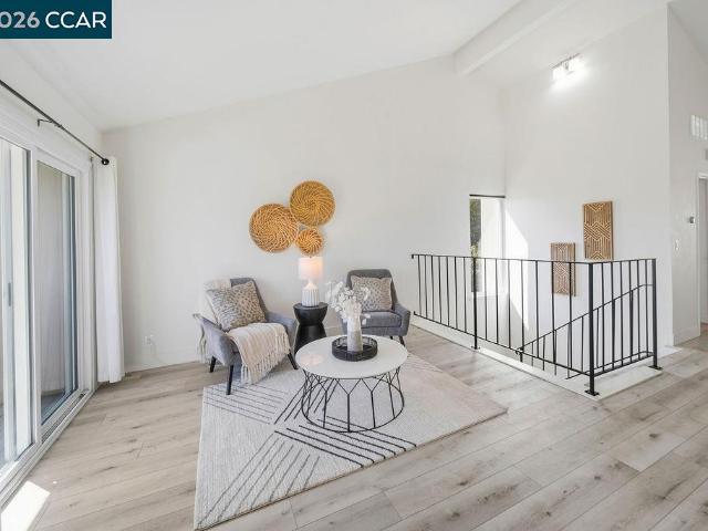 Townhouse for sale in Concord, California