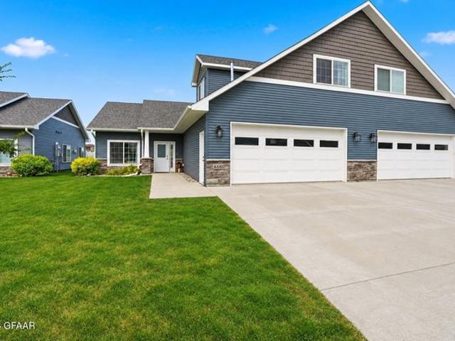 Townhouse for sale in Grand Forks, North Dakota