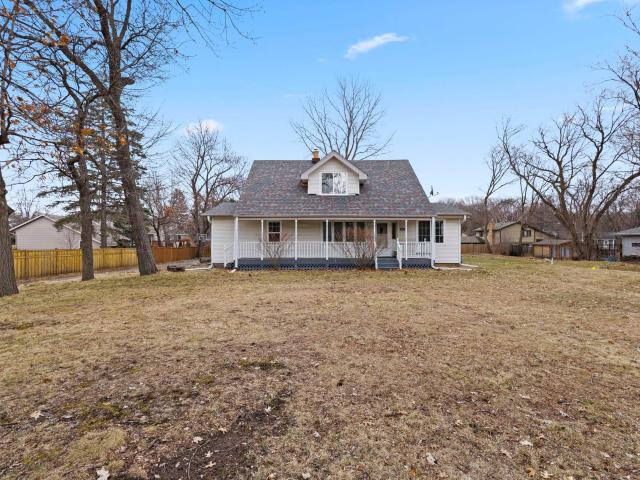 Property for sale in Ramsey, Minnesota