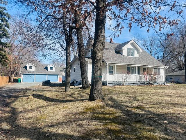 House for sale in Ramsey, Minnesota