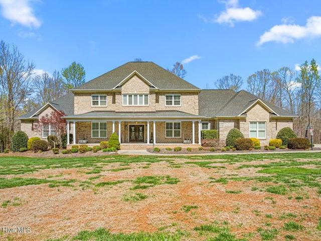 House for sale in Burlington, Alamance County