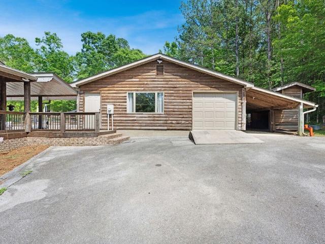 House for sale in Ringgold, Catoosa County