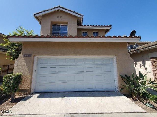 House for sale in Camarillo, California