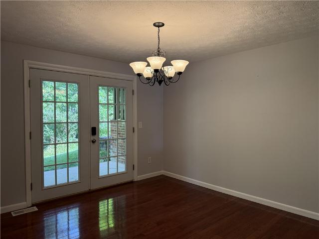 Townhouse for sale in Allison Park, Pennsylvania
