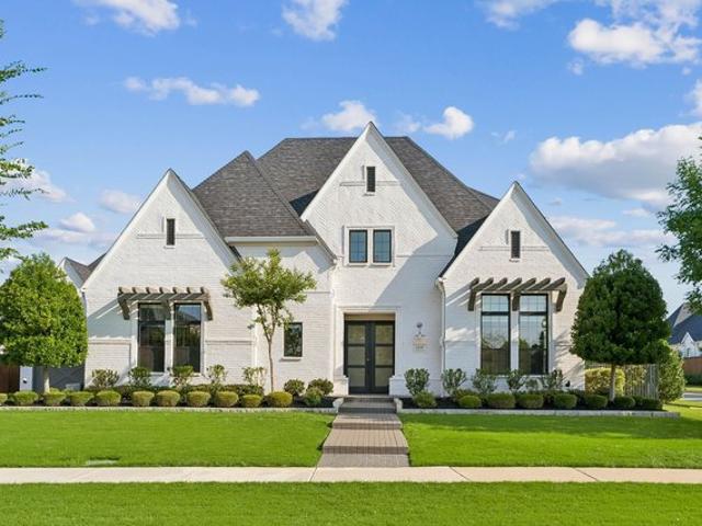 House for sale in Prosper, Collin County