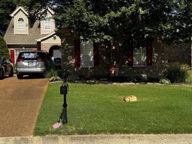 House for sale in Southaven, Mississippi